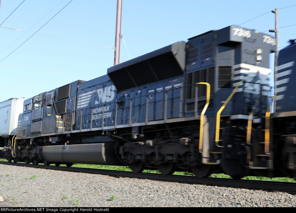 NS 7316